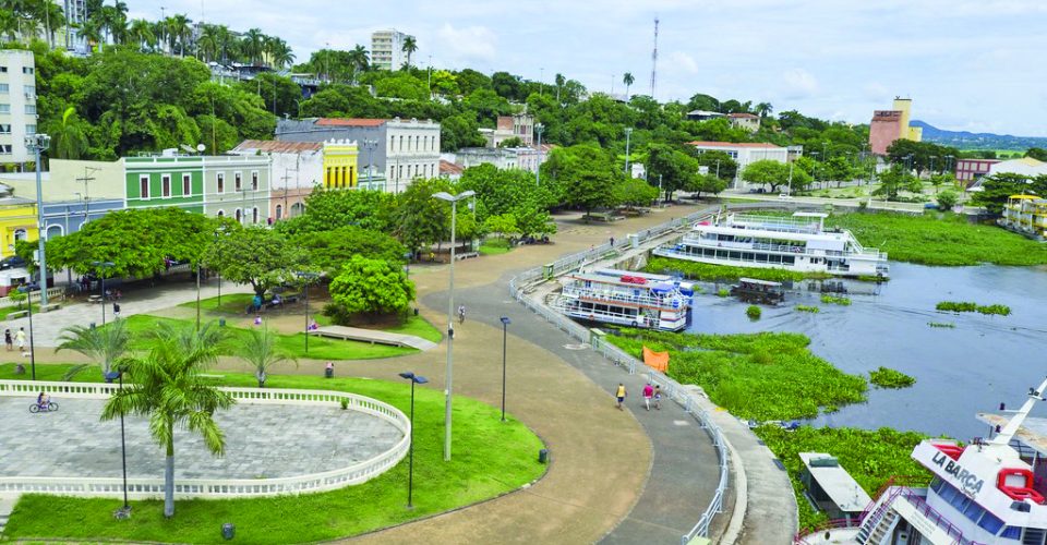 Duduca & Dalvan, Xamã, Alcione e Pixote são os nomes de peso do evento - Foto: FCMS/Divulgação