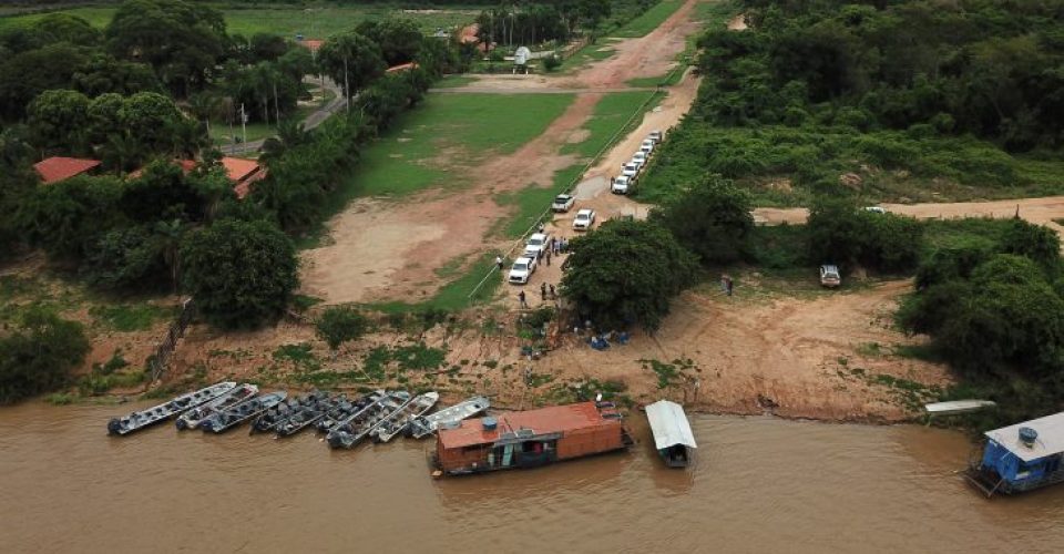 Foto: Chico Ribeiro