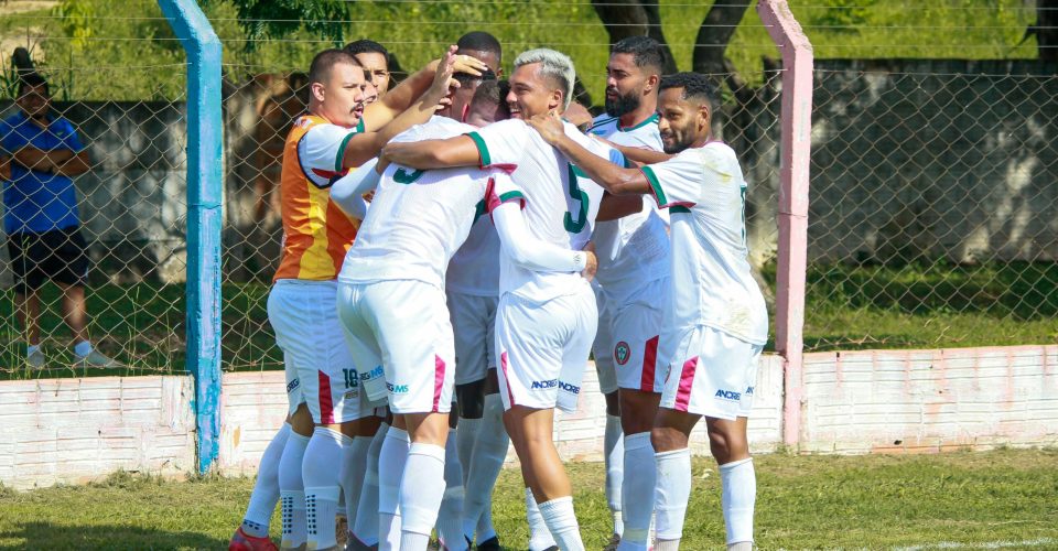 Time rubro-verde é mandante na partida. - Foto: Luciano Siqueira/ Portuguesa