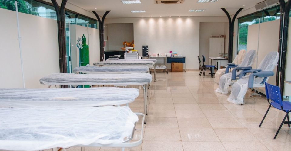 Foto: Divulgação/PrefCG