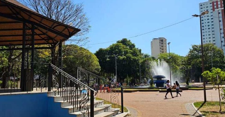 Foto: Prefeitura de Campo Grande