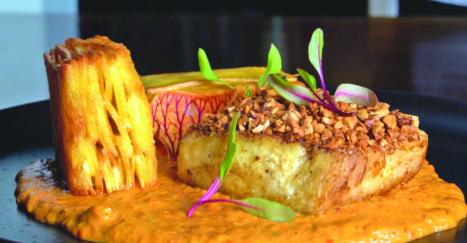 Filme convida o público a mergulhar nos sabores que moldam a base da nossa culinária - Foto: Reprodução