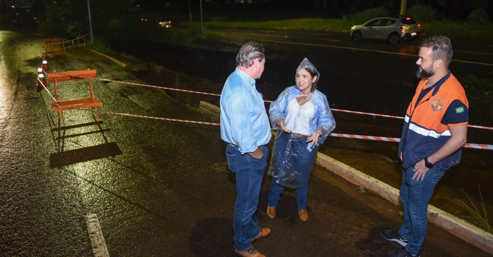 Foto: divulgação/prefeitura de CG