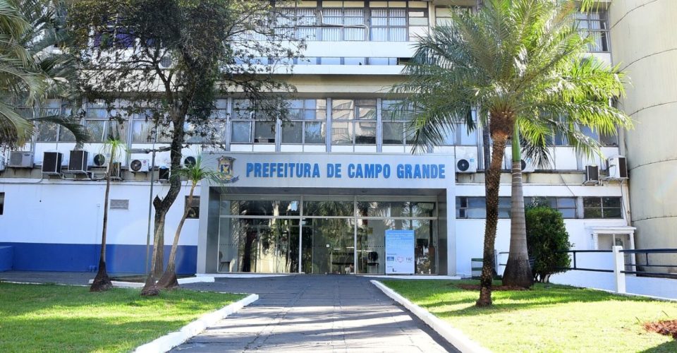 Foto: reprodução/Prefeitura de Campo Grande