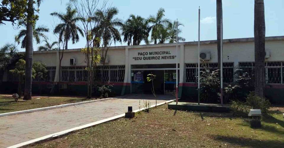 Foto: divulgação/Prefeitura de Paranaíba