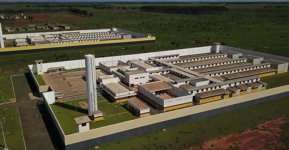 Foto: Chico Ribeiro/Seilog