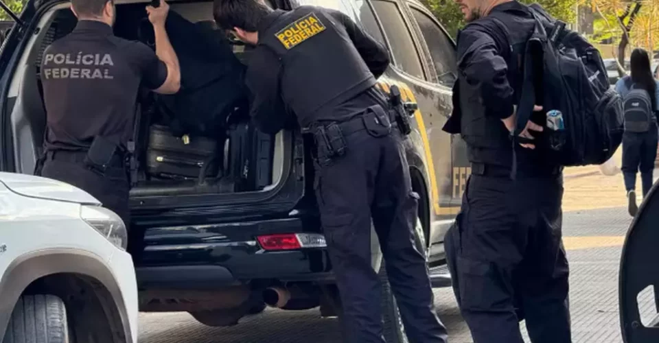 Foto: didivulgação/PF