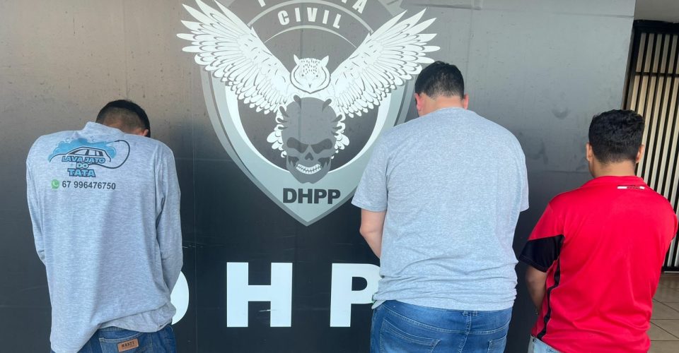 Foto: divulgação/Polícia Civil