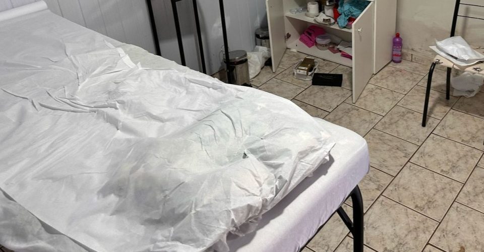 Foto: divulgação/Polícia Civil