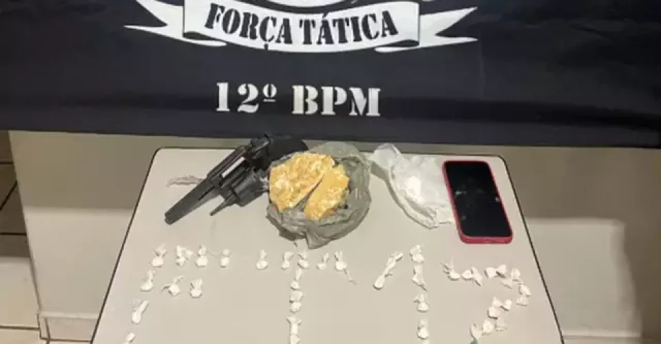 Foto: reprodução/Tá Na Mídia Naviraí