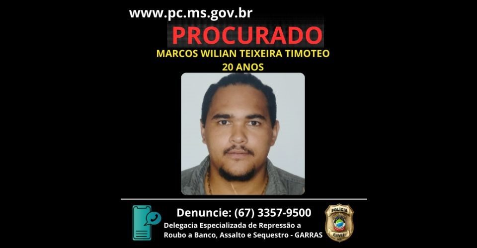 Foto: divulgação/Polícia Civil