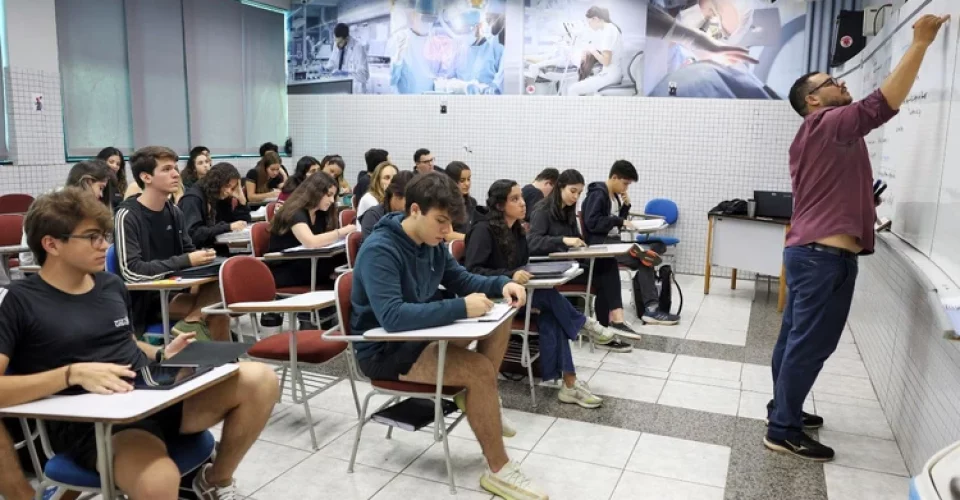 Foto: José Cruz/Agência Brasil