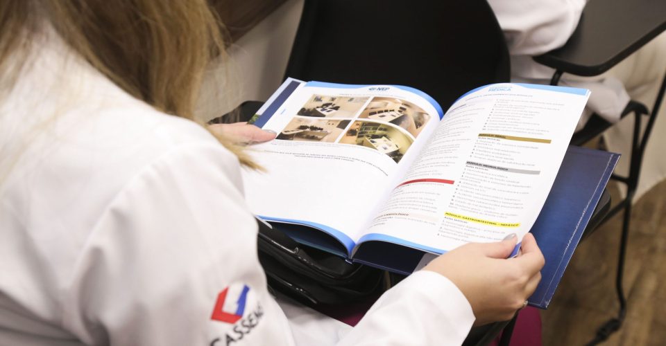 Programa de Residência Médica da Cassems