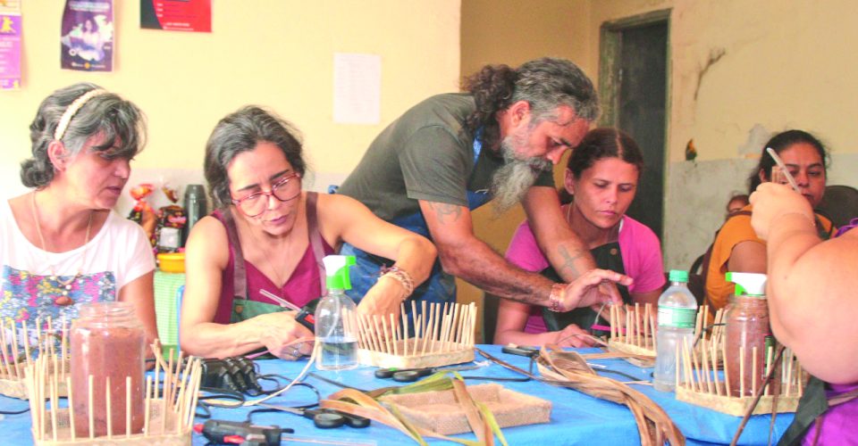 Foto: Ezio José da Rocha