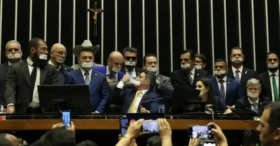 Foto: divulgação/José Cruz/Agência Brasil