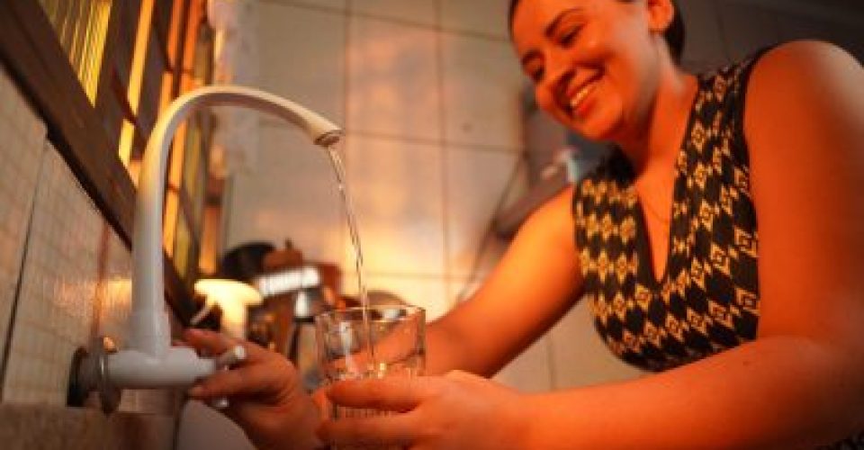 Foto: Águas Guariroba