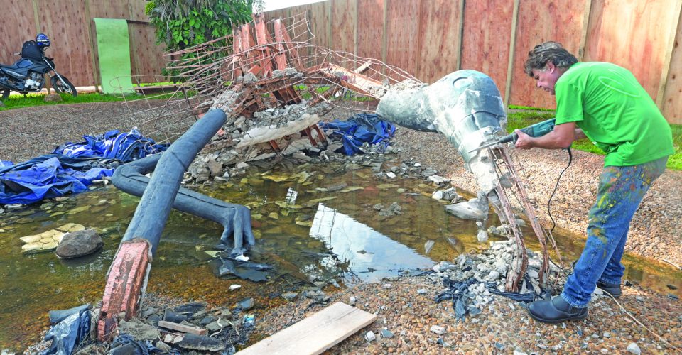 Foto: Nilson Figueiredo