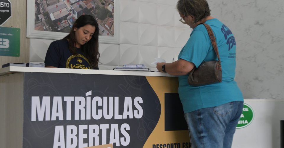 FOTO: NILSON FIGUEIREDO