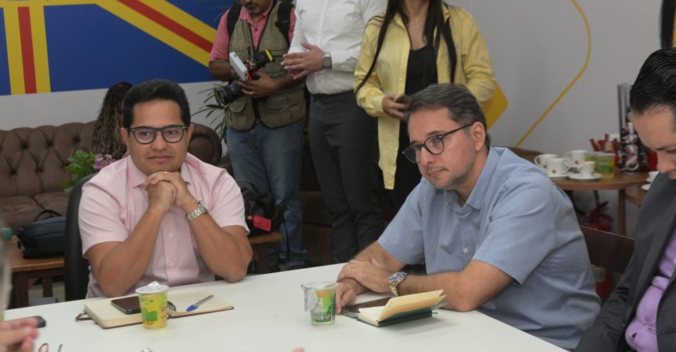 Foto: Nilson Figueiredo