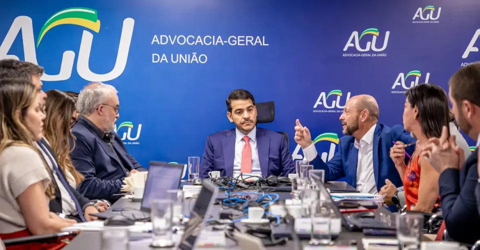 Foto: Renato Menezes/AscomAGU