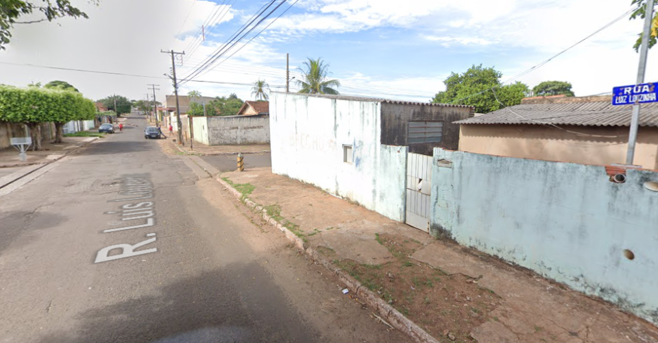 Foto: Reprodução/Google Maps