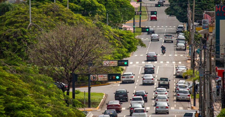 Foto: Divulgação/PrefCG