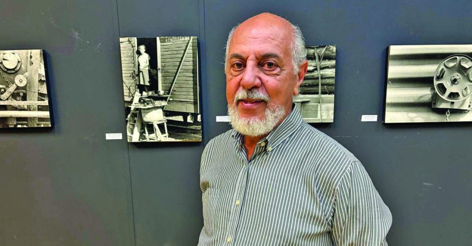 Foto: acervo pessoal