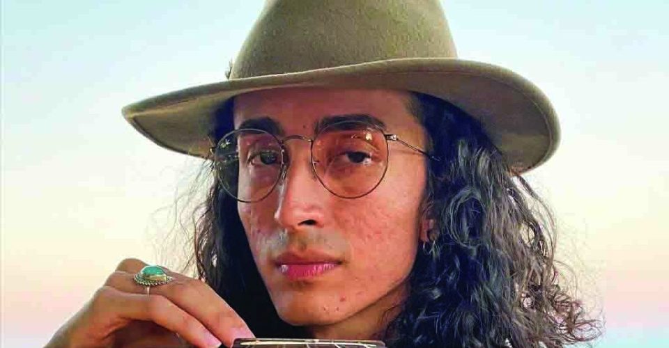 Foto: Reprodução/Arquivo Pessoal