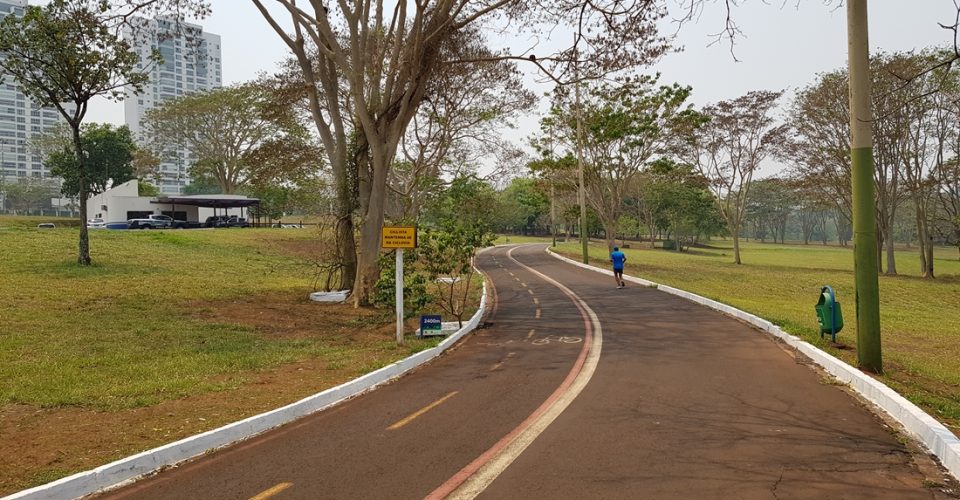 Divulgação/Fundesporte