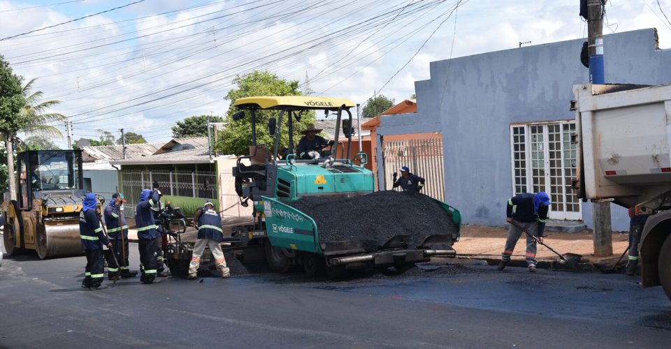 Foto: Divulgação/PrefCG