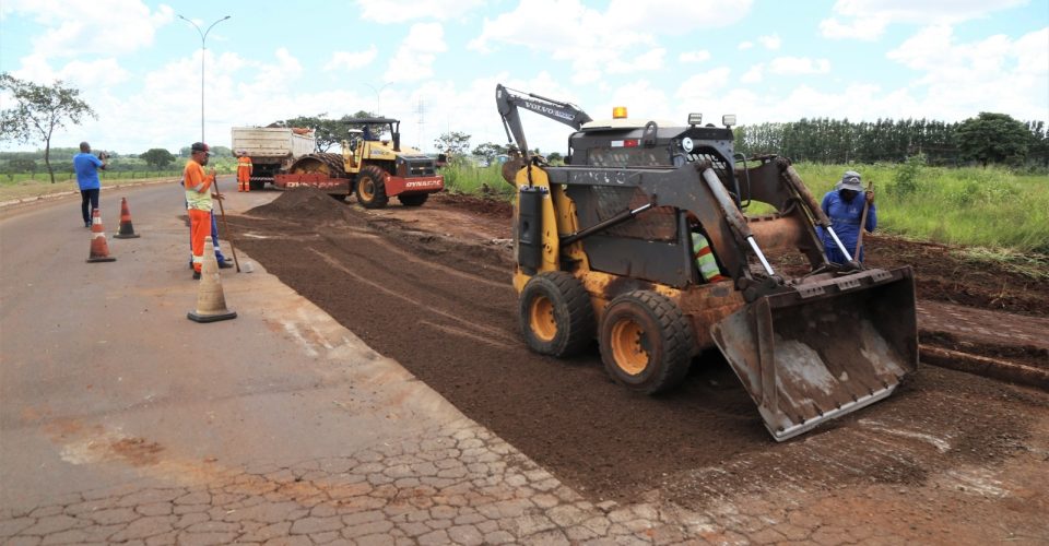 Foto: Divulgação/ Prefeitura de Campo Grande