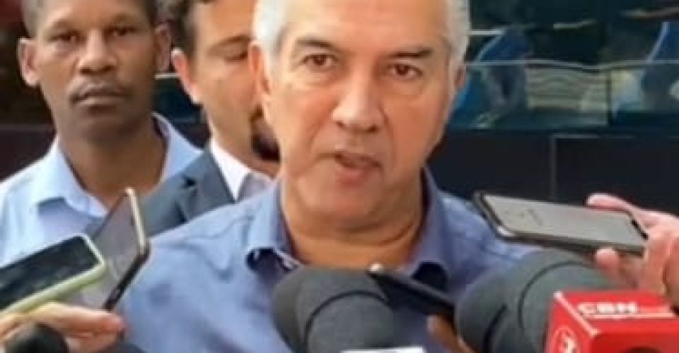 Reinaldo aquario