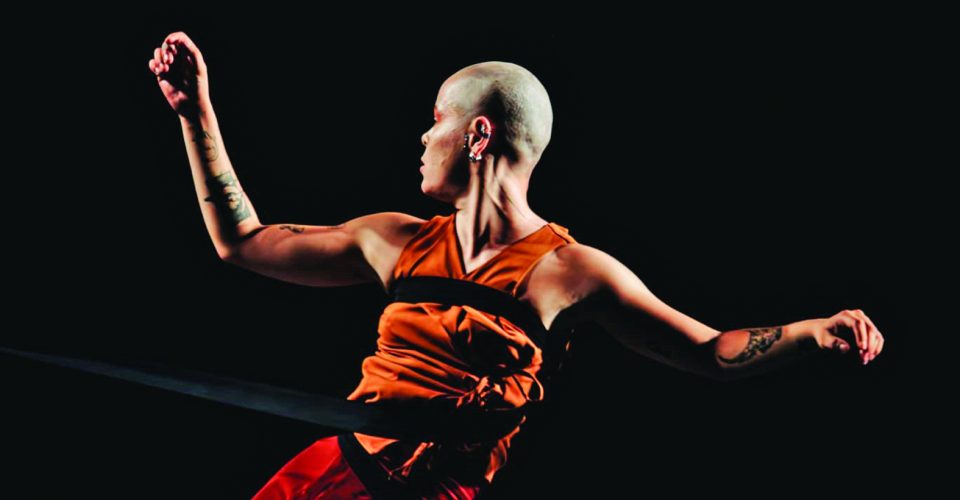 Relicario de Mim - Foto: arquivo pessoal