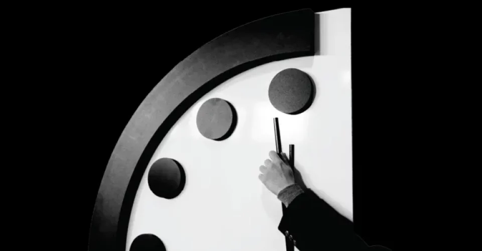 Foto: reprodução/Thebulletin.org