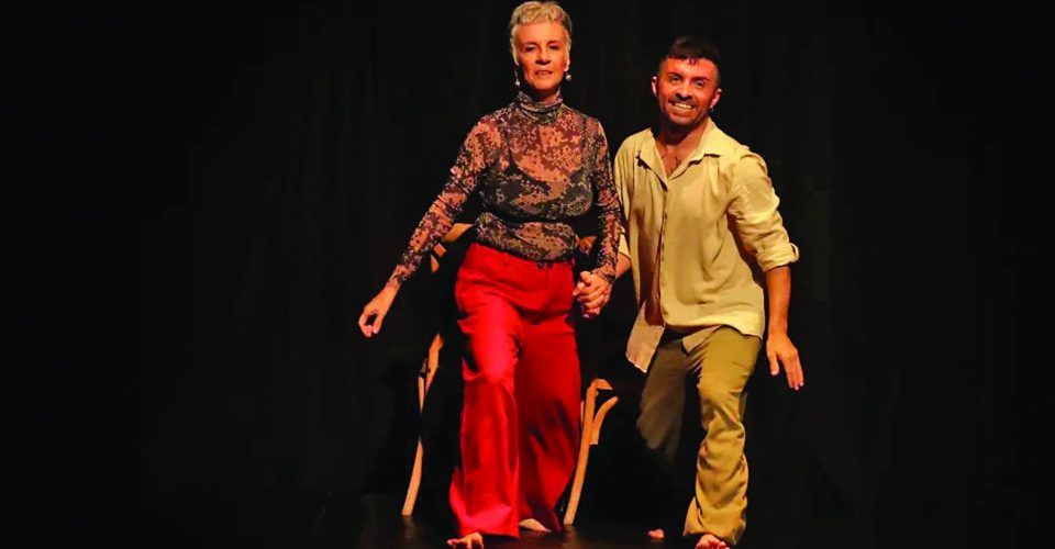 Foto: Lino Fly Kariri