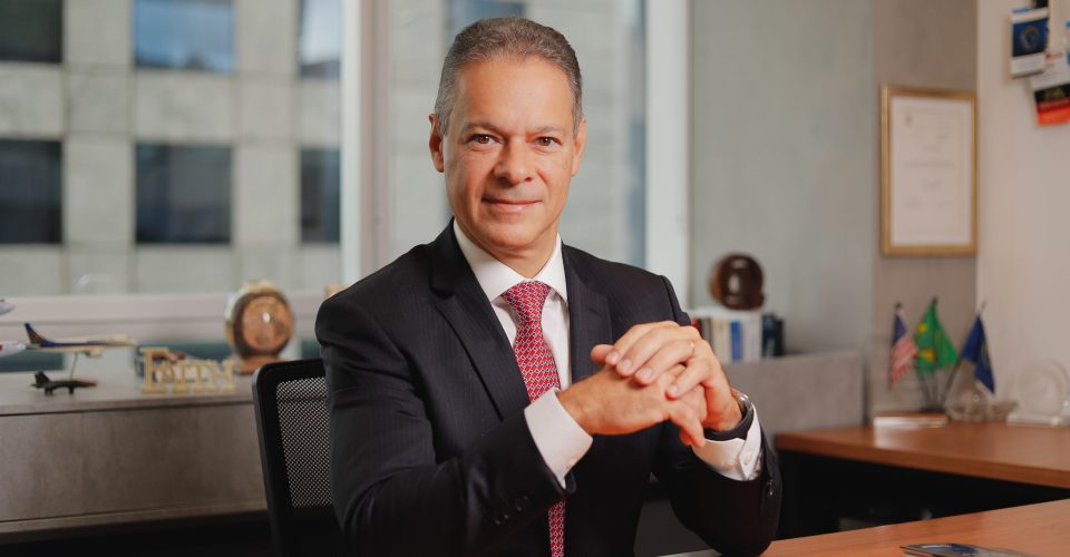 Renato Opice - Foto: divulgação