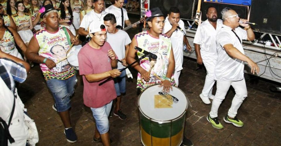 Foto: Divulgação/ Prefeitura de Corumbá