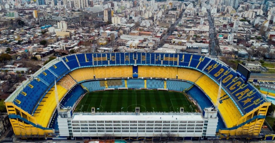 Boca Juniors