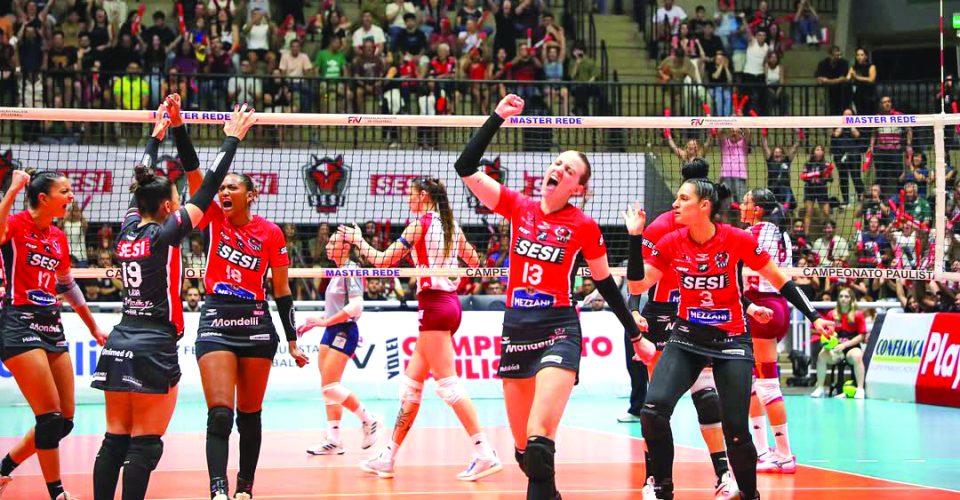 Foto: Reprodução Instagram_SESI Bauru