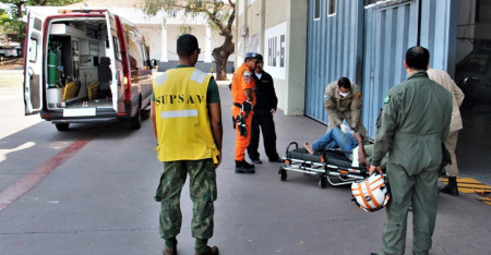 Foto: Divulgação/Marinha do Brasil