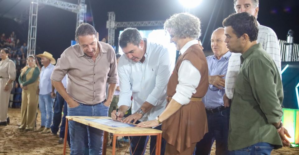 Foto: Álvaro Rezende/Secom-MS