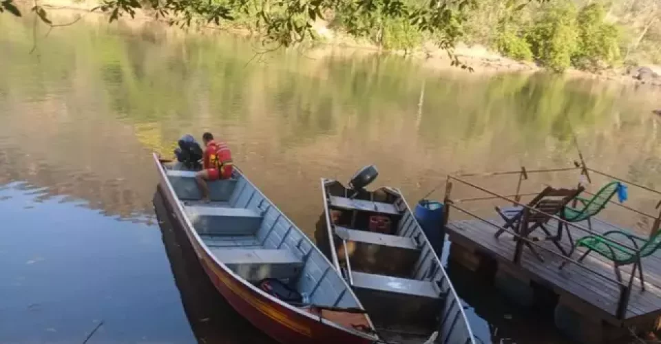 Foto: divulgação/Corpo de Bombeiros