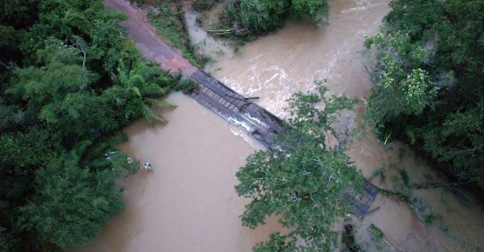 Foto: reprudação/Gov MS