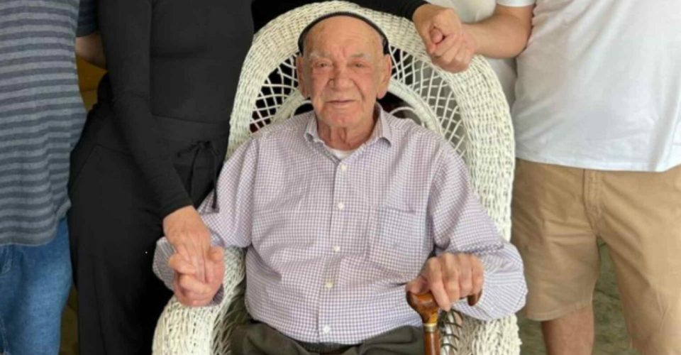 Roberto Razuk - Foto: reprodução/redes sociais