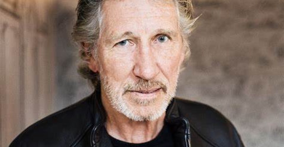 Roger Waters