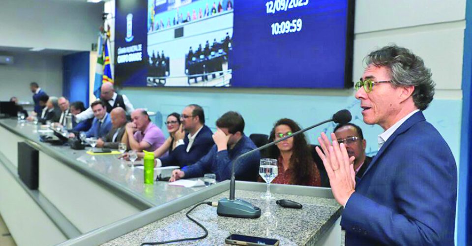 Foto: Izaias Medeiros