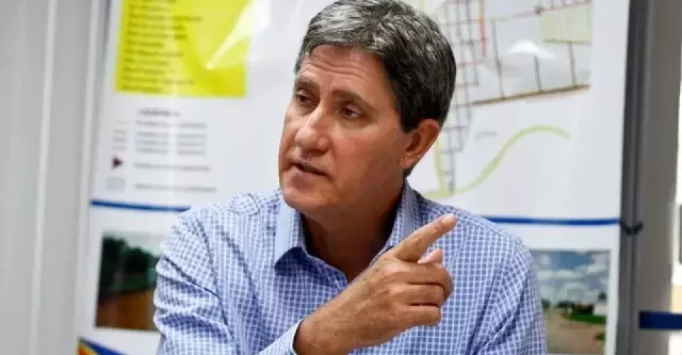 Rudi Fiorese - Foto: divulgação