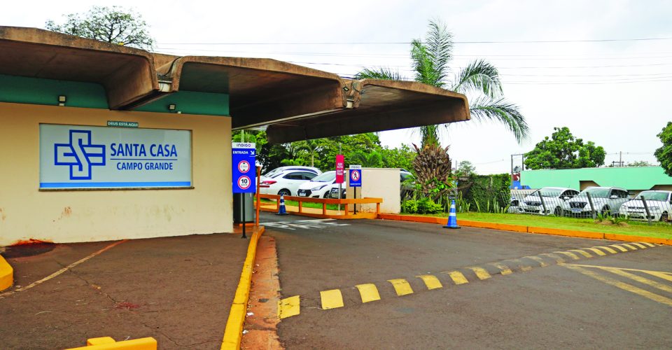 Unidade confirma que não tem previsão de retorno para os atendimentos infantis - Foto: Roberta Martins