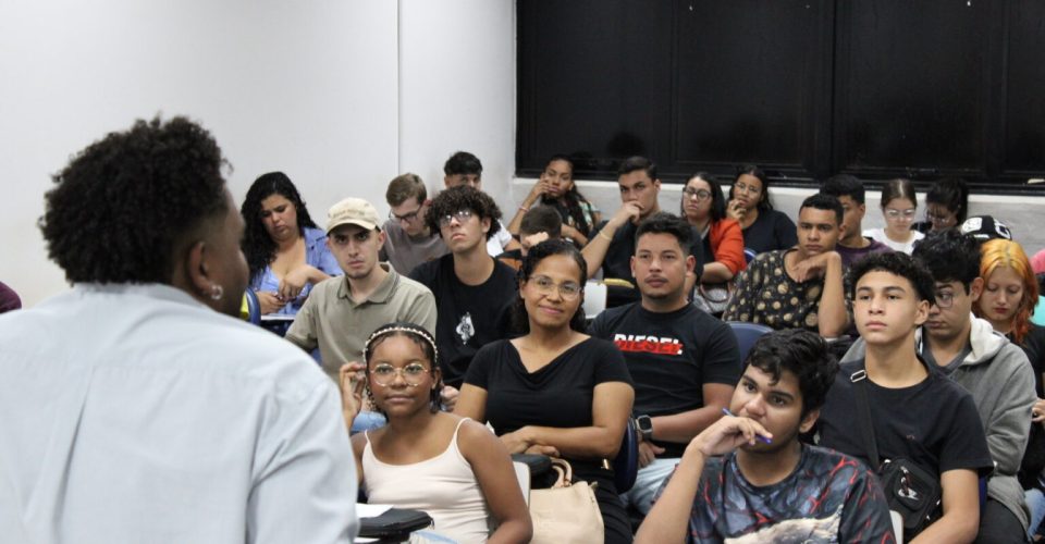 Foto: Divulgação/PrefCG