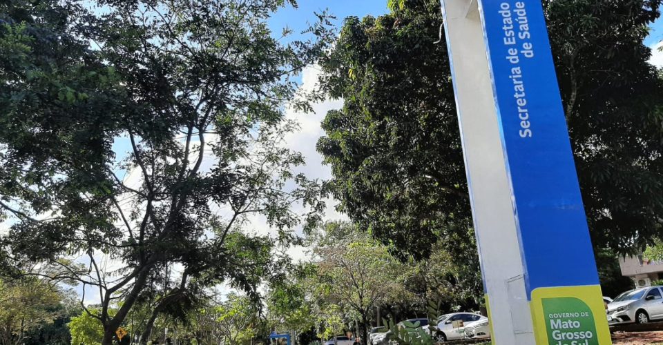 Foto: divulgação/SES